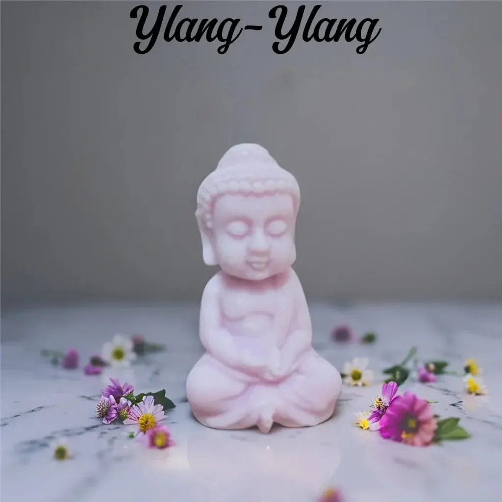 Fondant Bouddha - Canouto