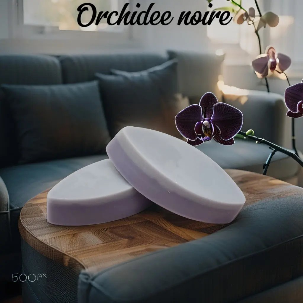 Duo Gourmand "Calisson" Fondant calissons