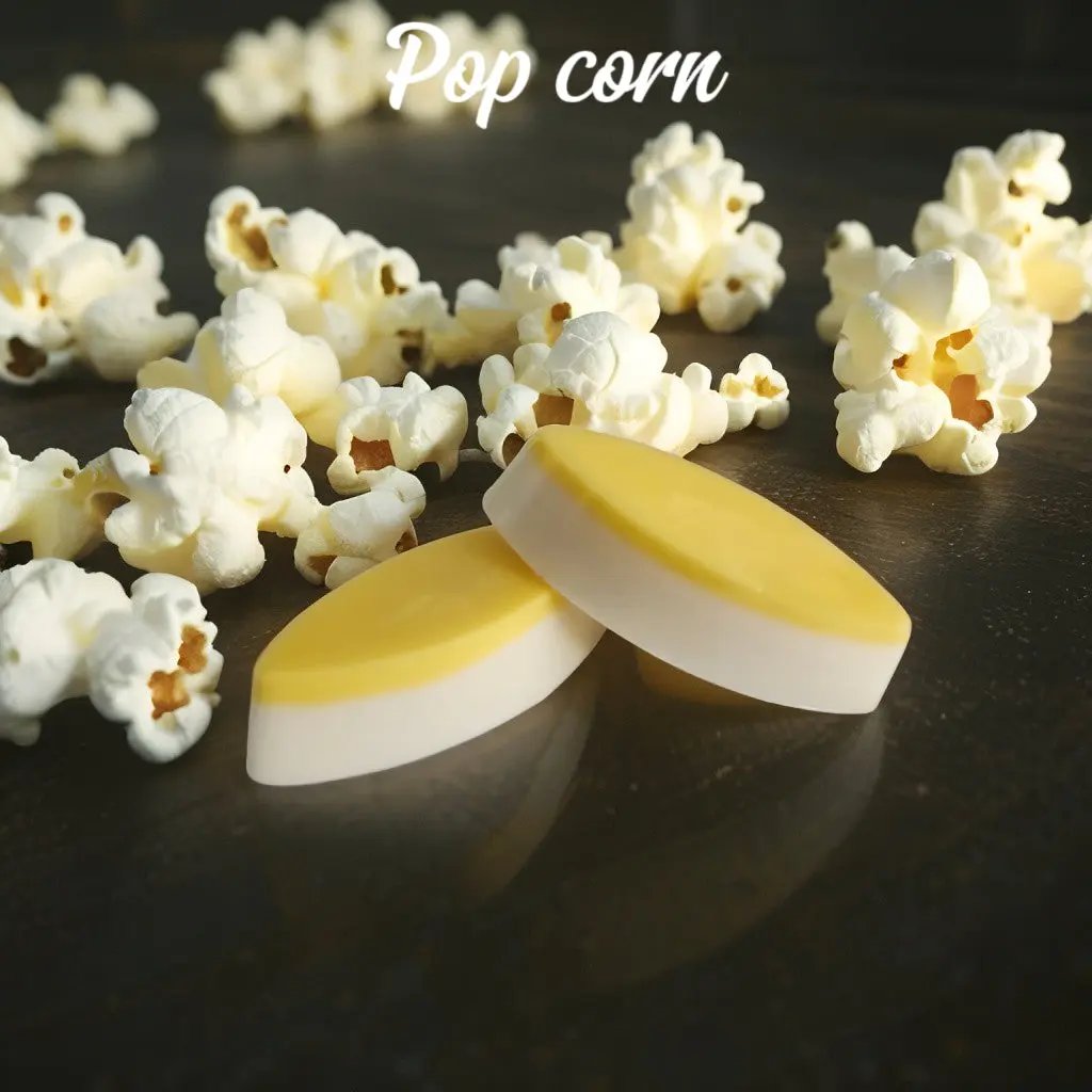 Duo Gourmand "Calisson" Fondant calissons