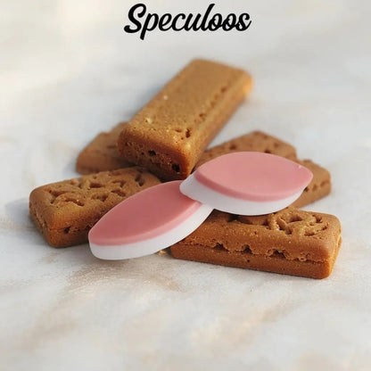 Duo Gourmand "Calisson" Fondant calissons