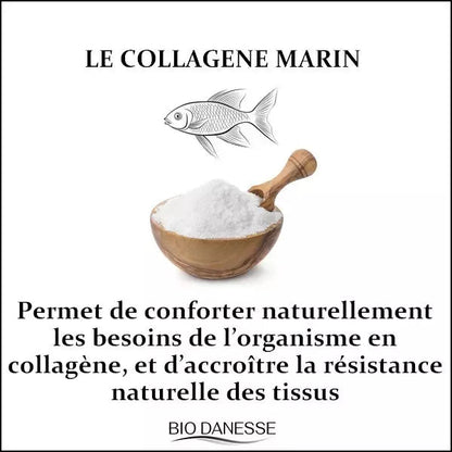 Après-Shampooing au Lait d'Ânesse BIO Canouto