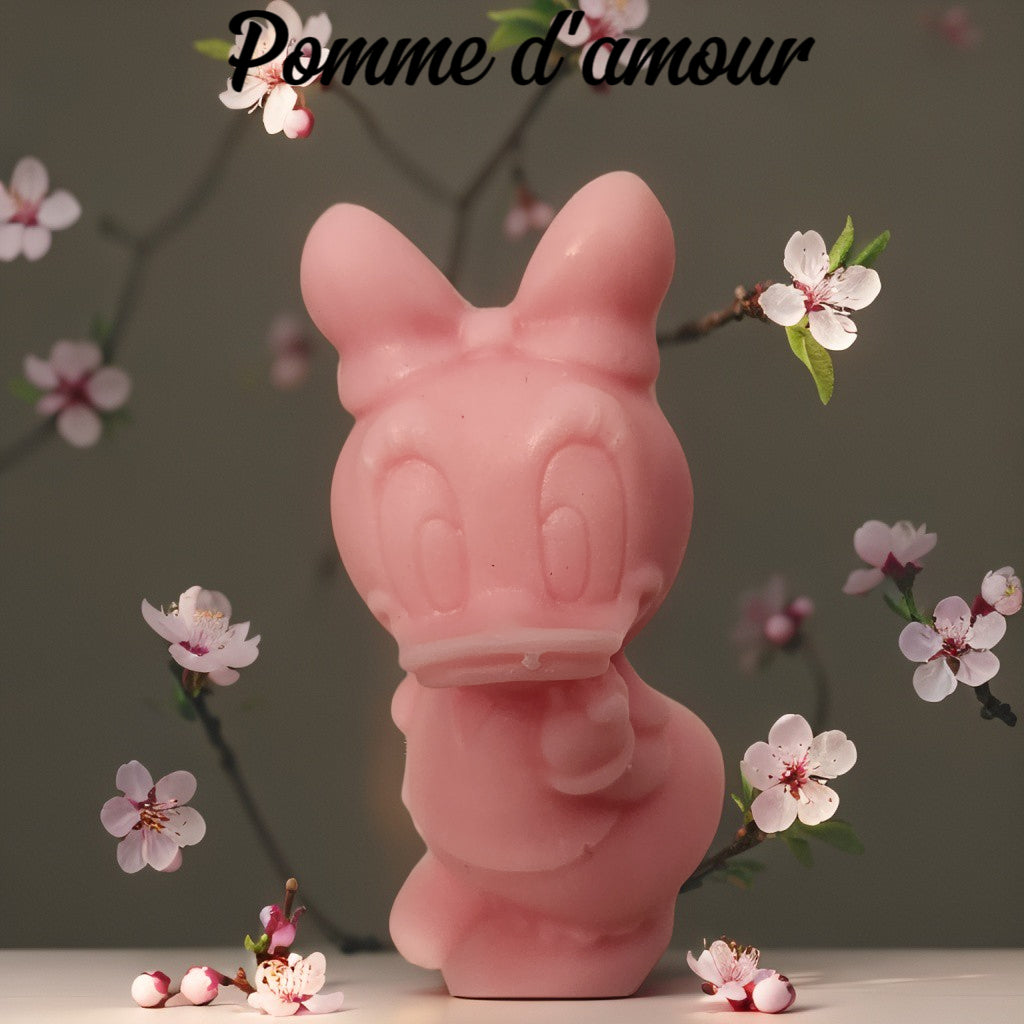 Fondant Parfumé Daisy Disney