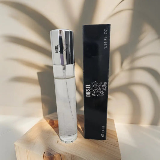 Diesel Only The Brave Tattoo Diesel