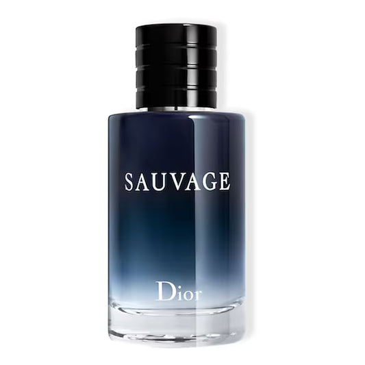 Dior - Sauvage Eau de Parfum 100ml - Canouto