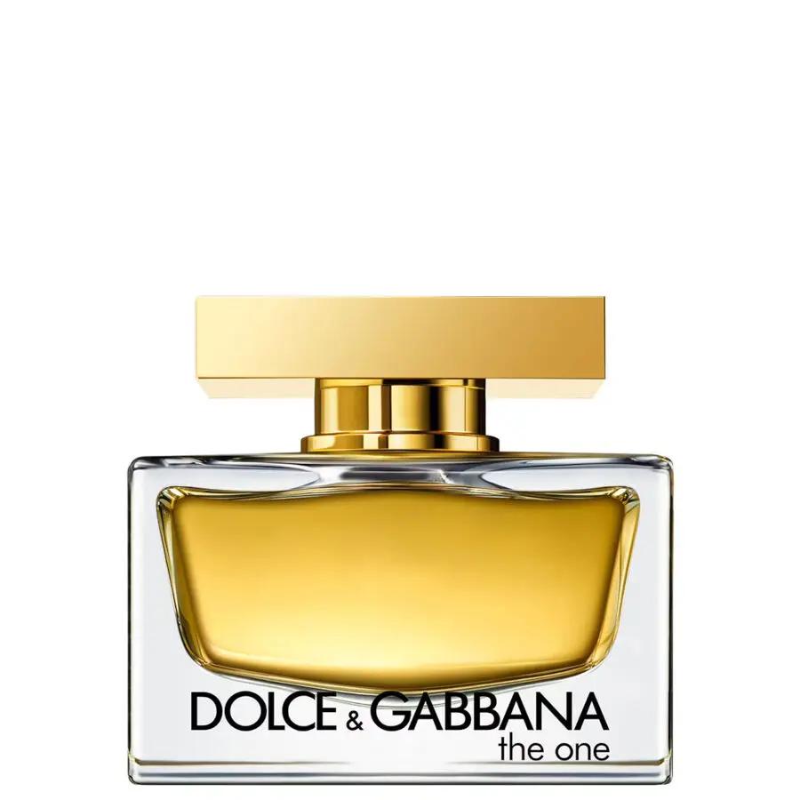 Dolce & Cabbana - The One eau de parfum 75ml Dolce & Cabbana