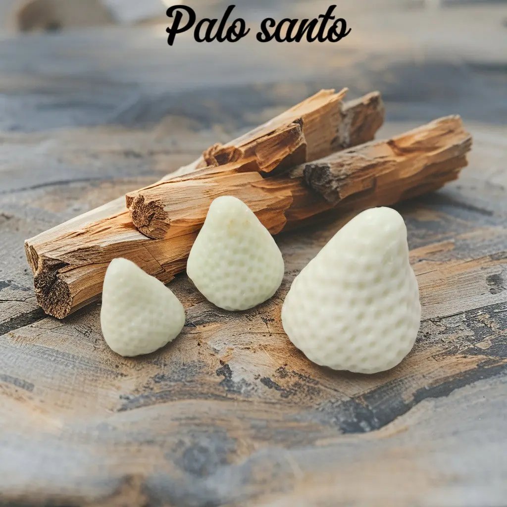 Trio de fraises Fondant trio fraise