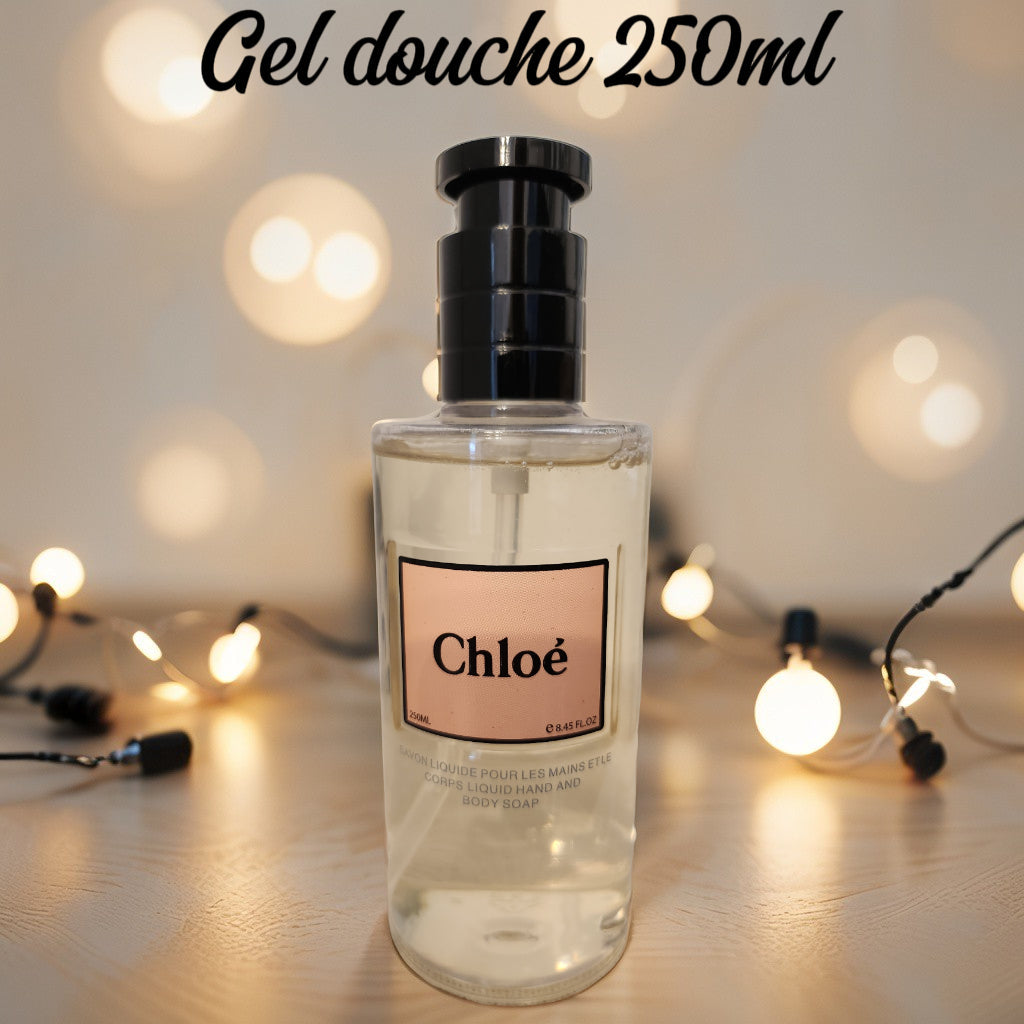 Gel douche Chloé Chloé