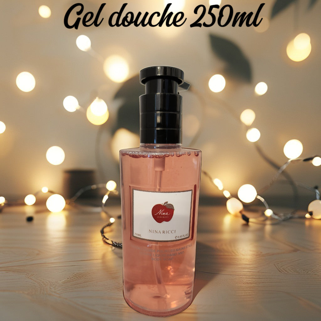 Gel douche Nina Nina Ricci