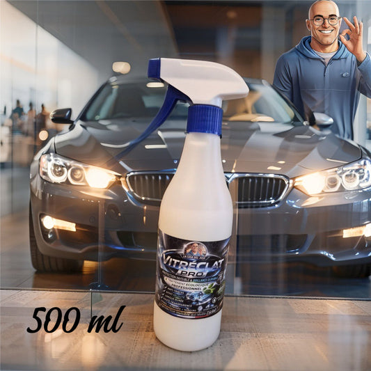 Vitréclat Pro 500ml Canouto