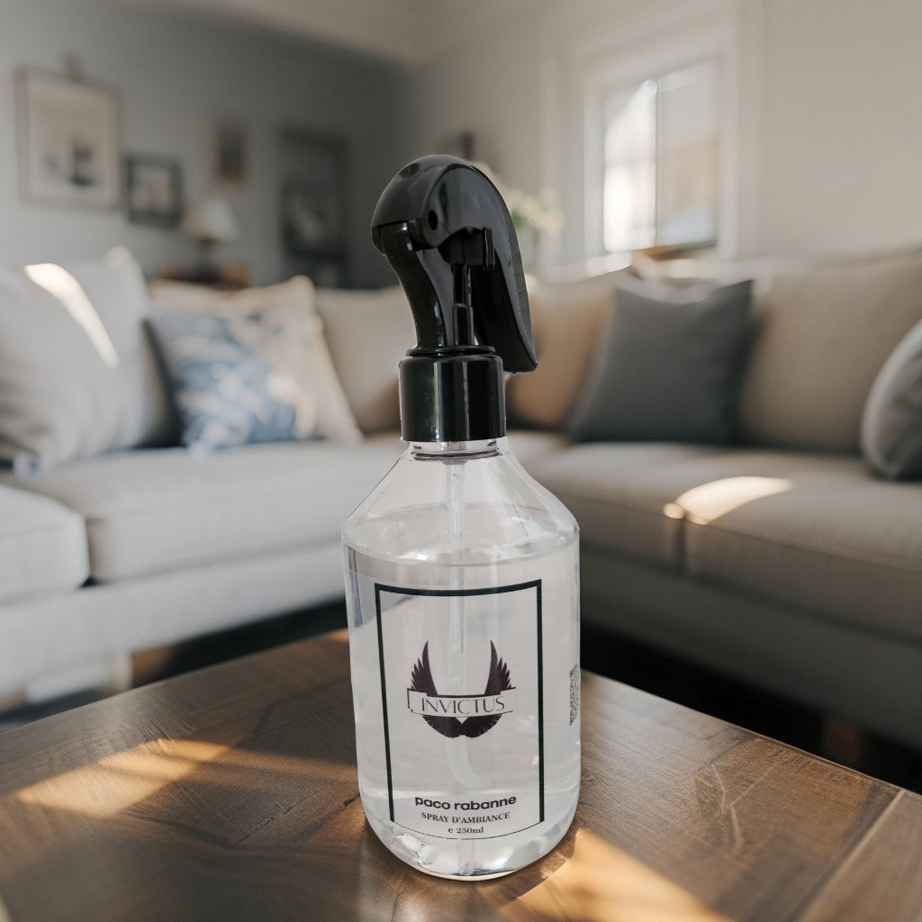 Spray ambiant Invictus Spray d'ambiance