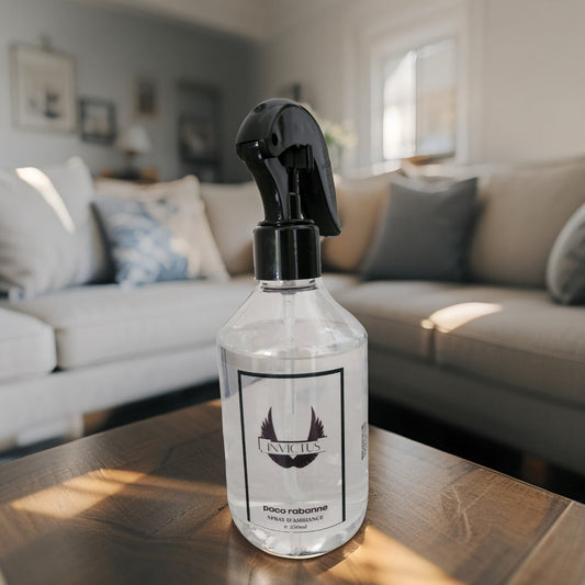 Spray ambiant Invictus Spray d'ambiance