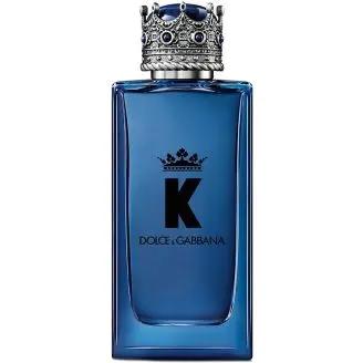 K by Dolce & Gabbana Eau de Parfum 100ml Dolce & Cabbana