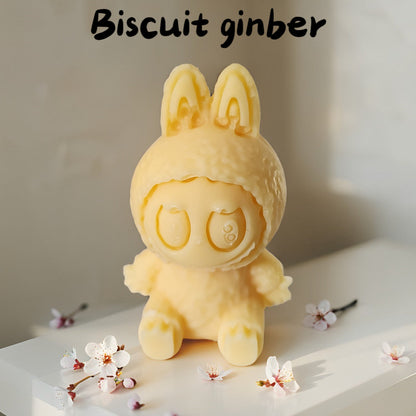 Fondant Labubu Fondant Labubu