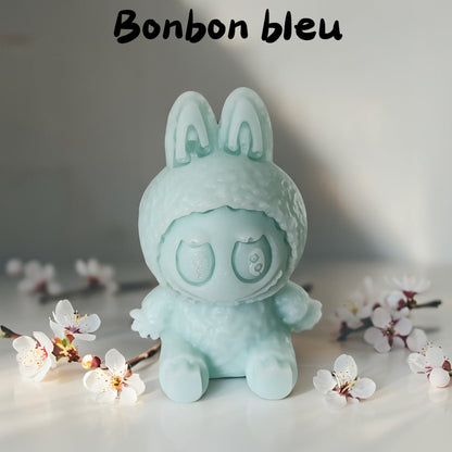Fondant Labubu Fondant Labubu