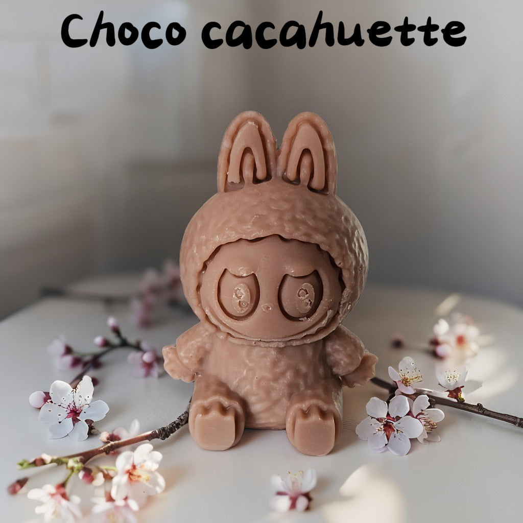 Fondant Labubu Fondant Labubu