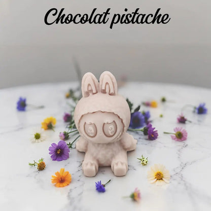 Labubu le fondant - Canouto