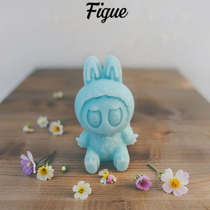 Labubu le fondant - Canouto