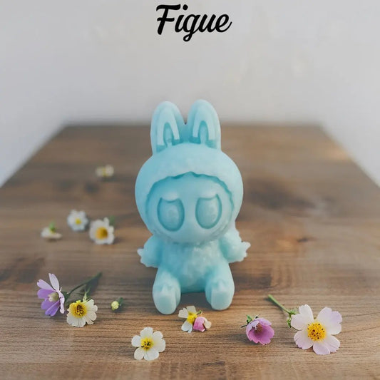 Labubu le fondant - Canouto