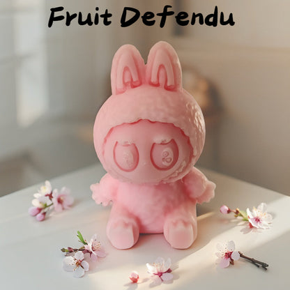 Fondant Labubu Fondant Labubu