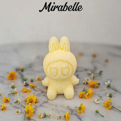 Labubu le fondant - Canouto