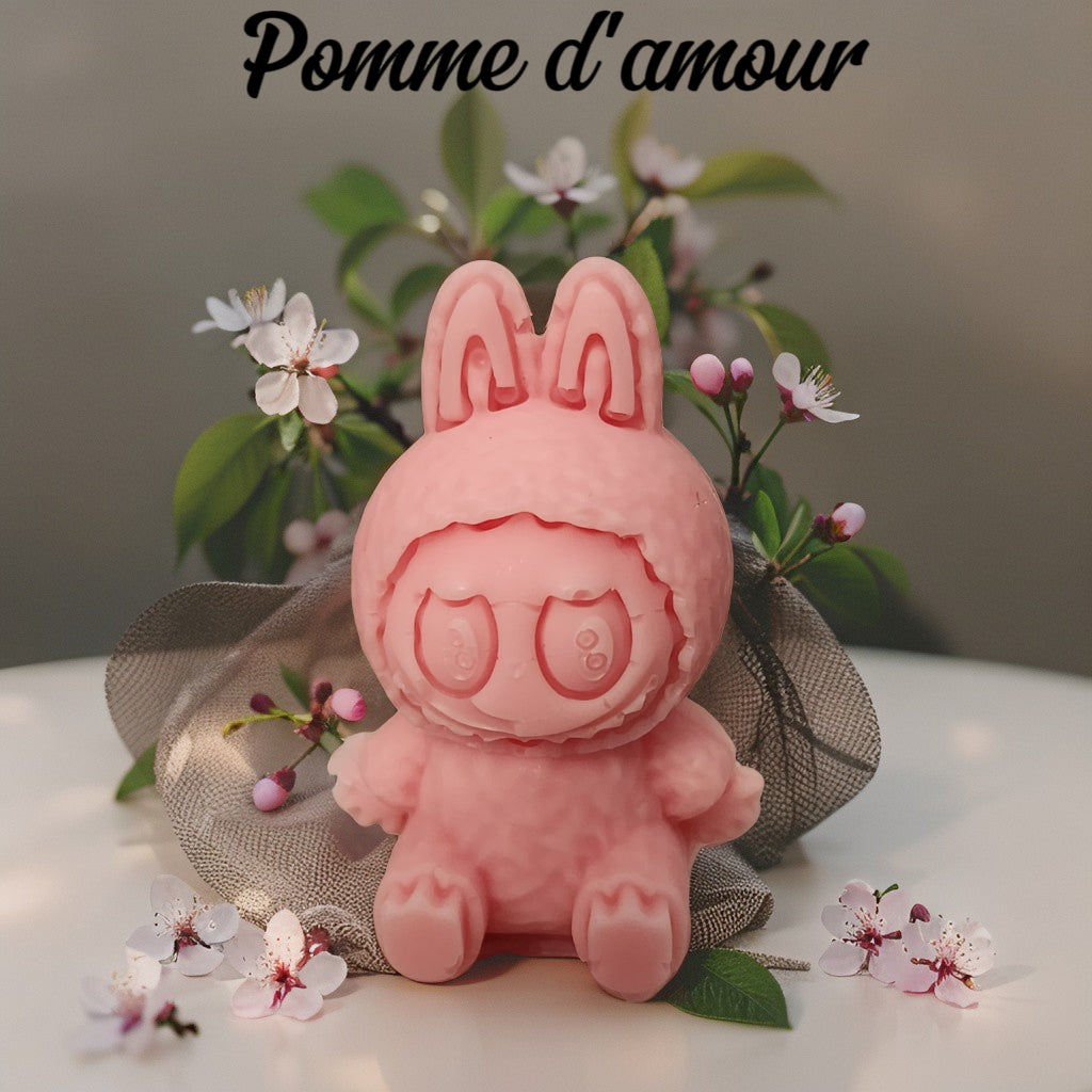 Fondant Labubu Fondant Labubu