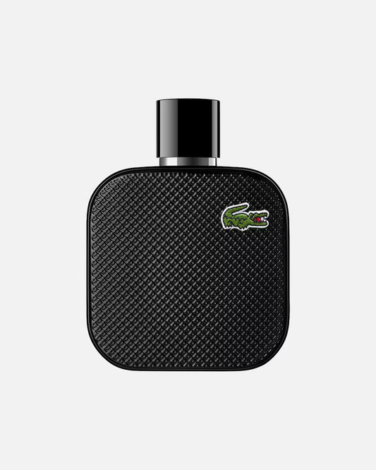 Lacoste L.12.12 Noir- Eau de Toilette Eau de Toilette 100ml - Canouto