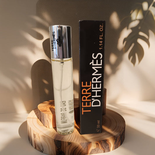 Hermes - Terre Hermes