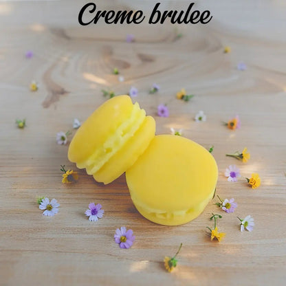 2 Macarons - Canouto