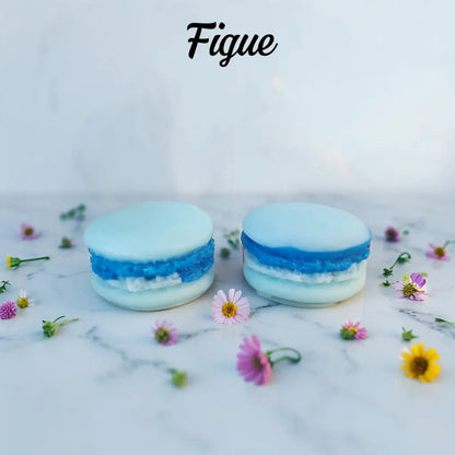 2 Macarons - Canouto