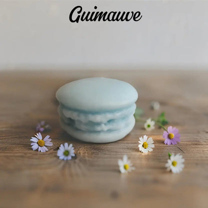 2 Macarons - Canouto