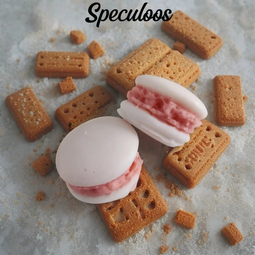 Fondants 2 Macarons Fondant macaron