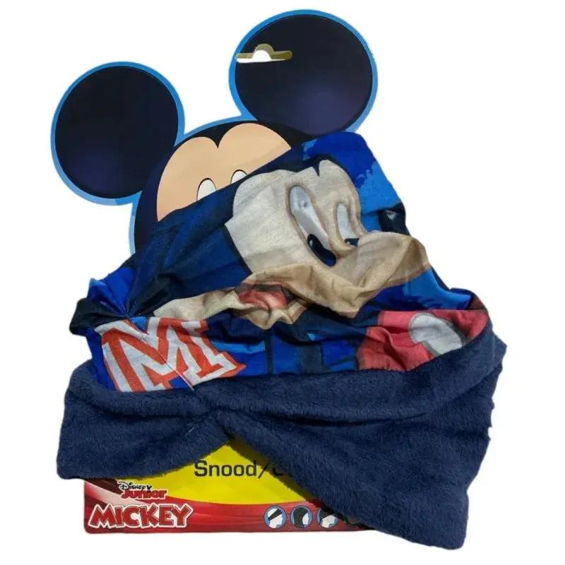 Cache cou Mickey Disney - Canouto