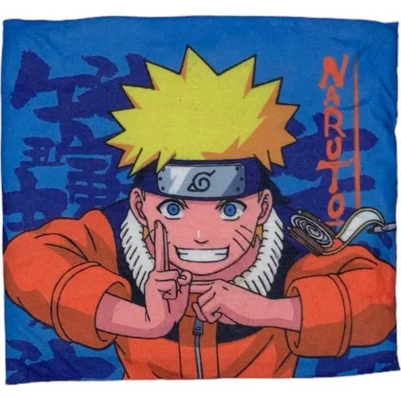 Tour de cou Naruto - Snood Naruto - Canouto