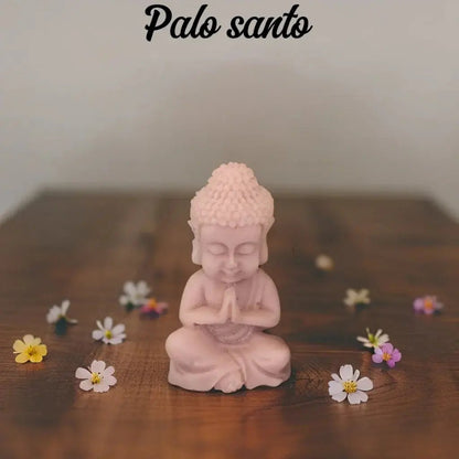 Fondant Bouddha - Canouto