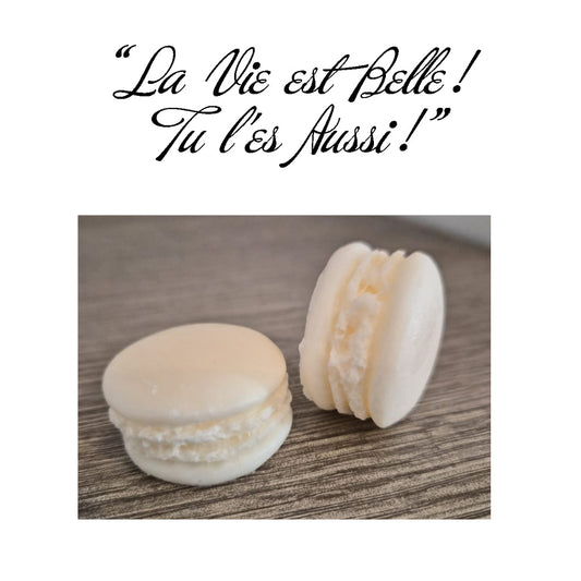 Fondants parfum dupe, Bella vitta Canouto