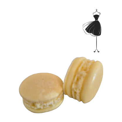 Fondants parfum dupe L'Élégance Intemporelle Canouto