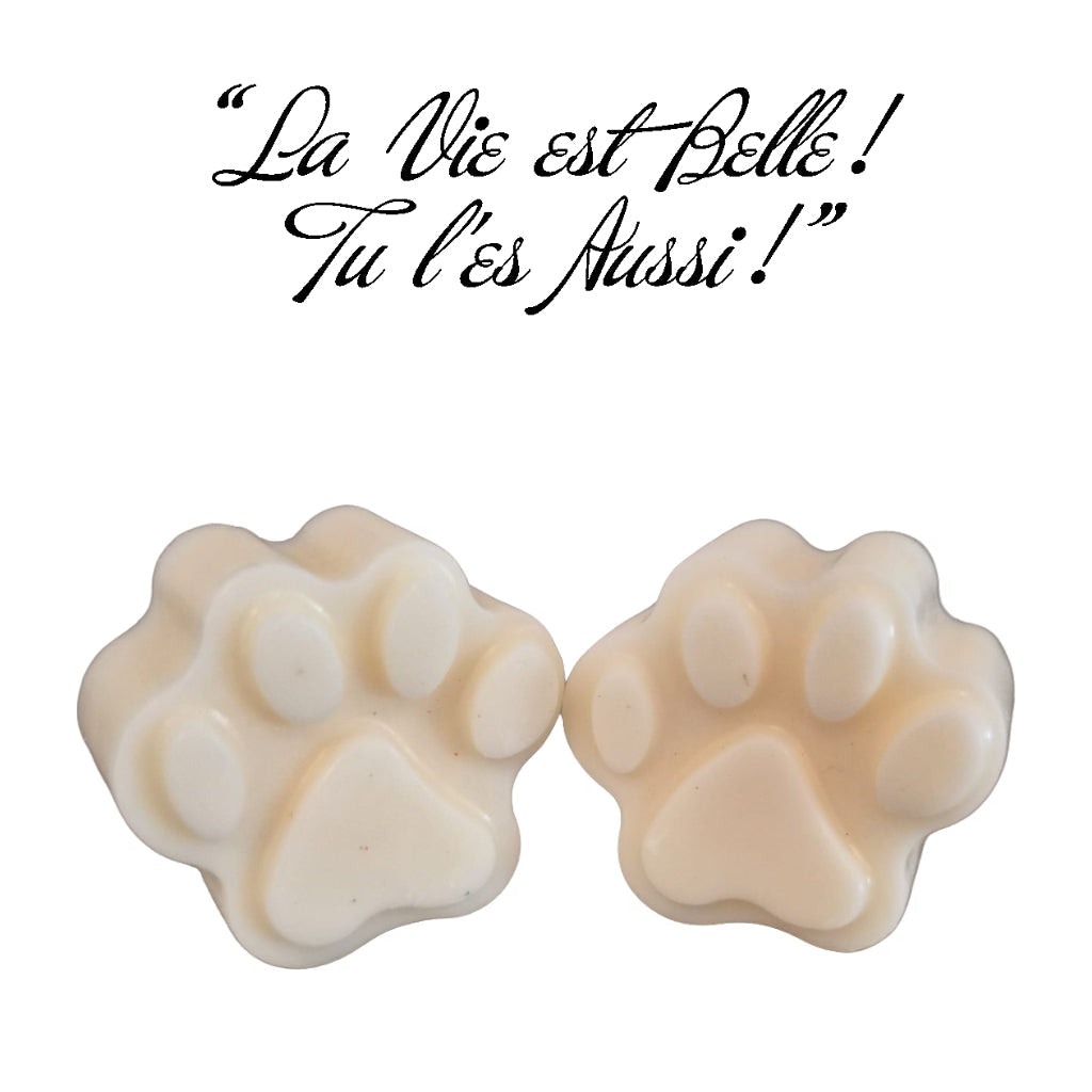 Fondants parfum dupe, Bella vitta Canouto