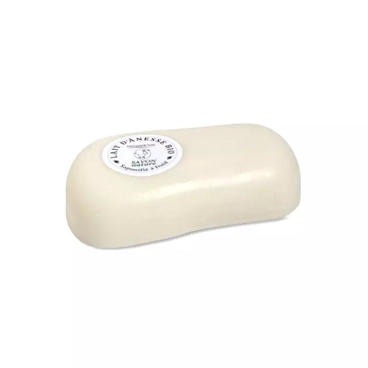 Savon au lait d'ânesse bio bio danesse