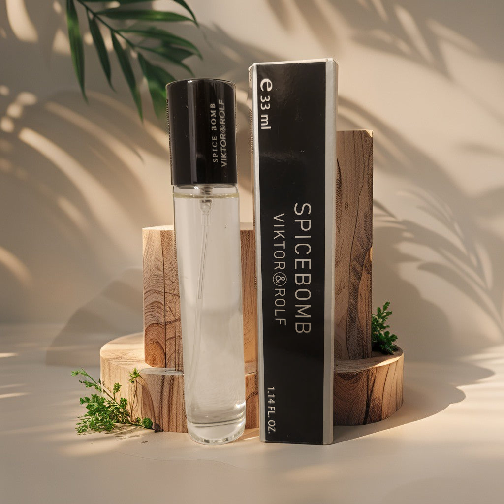 Spicebomb - Viktor & Rolf Voktor & Rolf