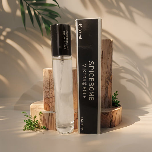 Spicebomb - Viktor & Rolf Voktor & Rolf