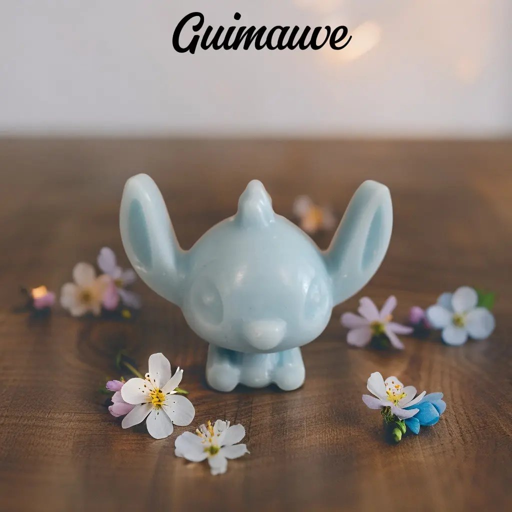 🌴 Lilo & Stitch - Canouto