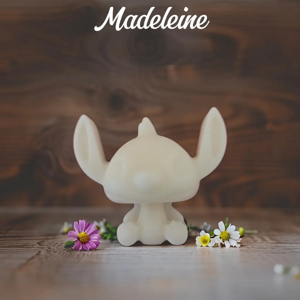 🌴 Lilo & Stitch - Canouto