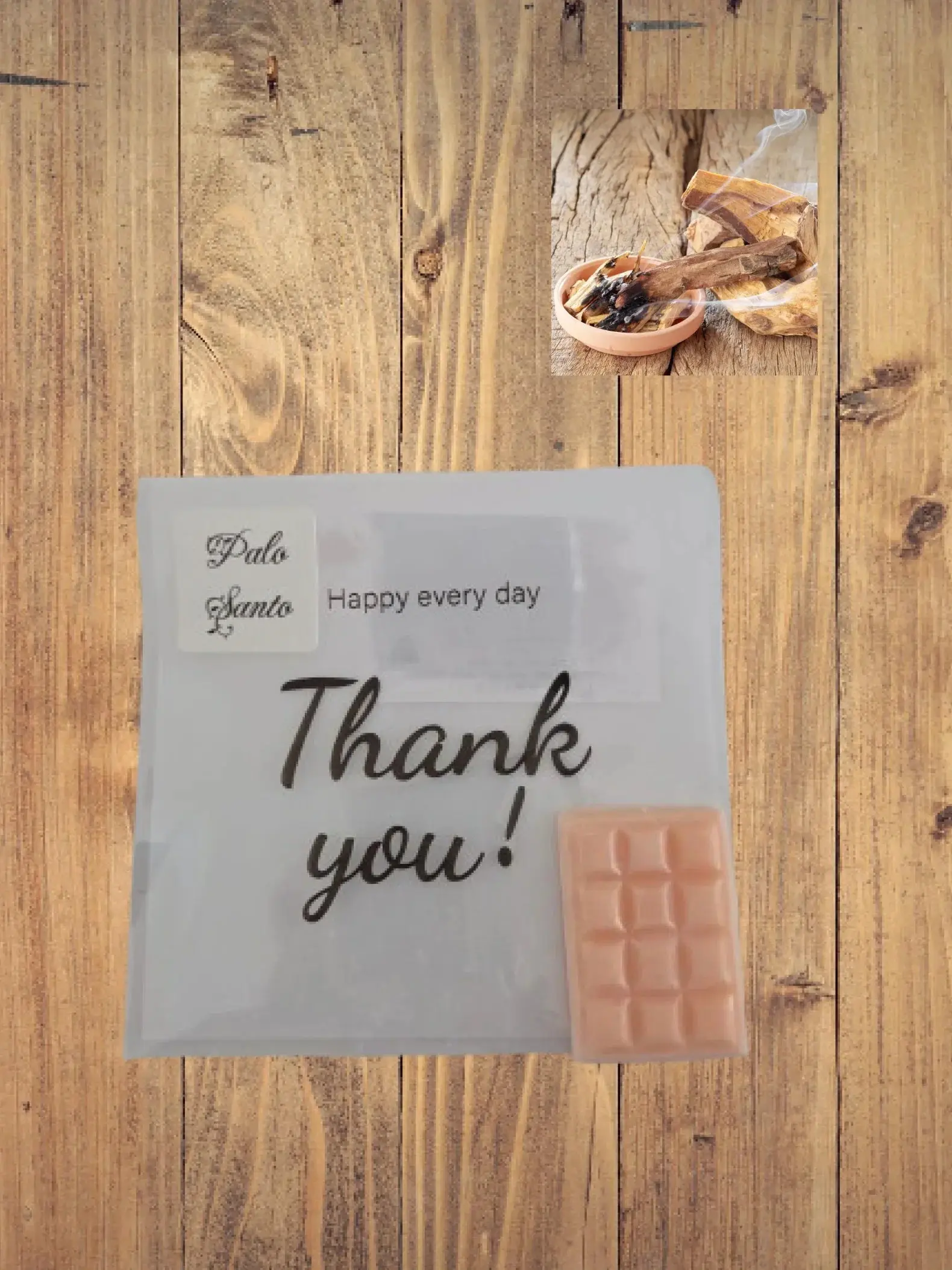 Sachets de 3 Mini Tablettes - Canouto