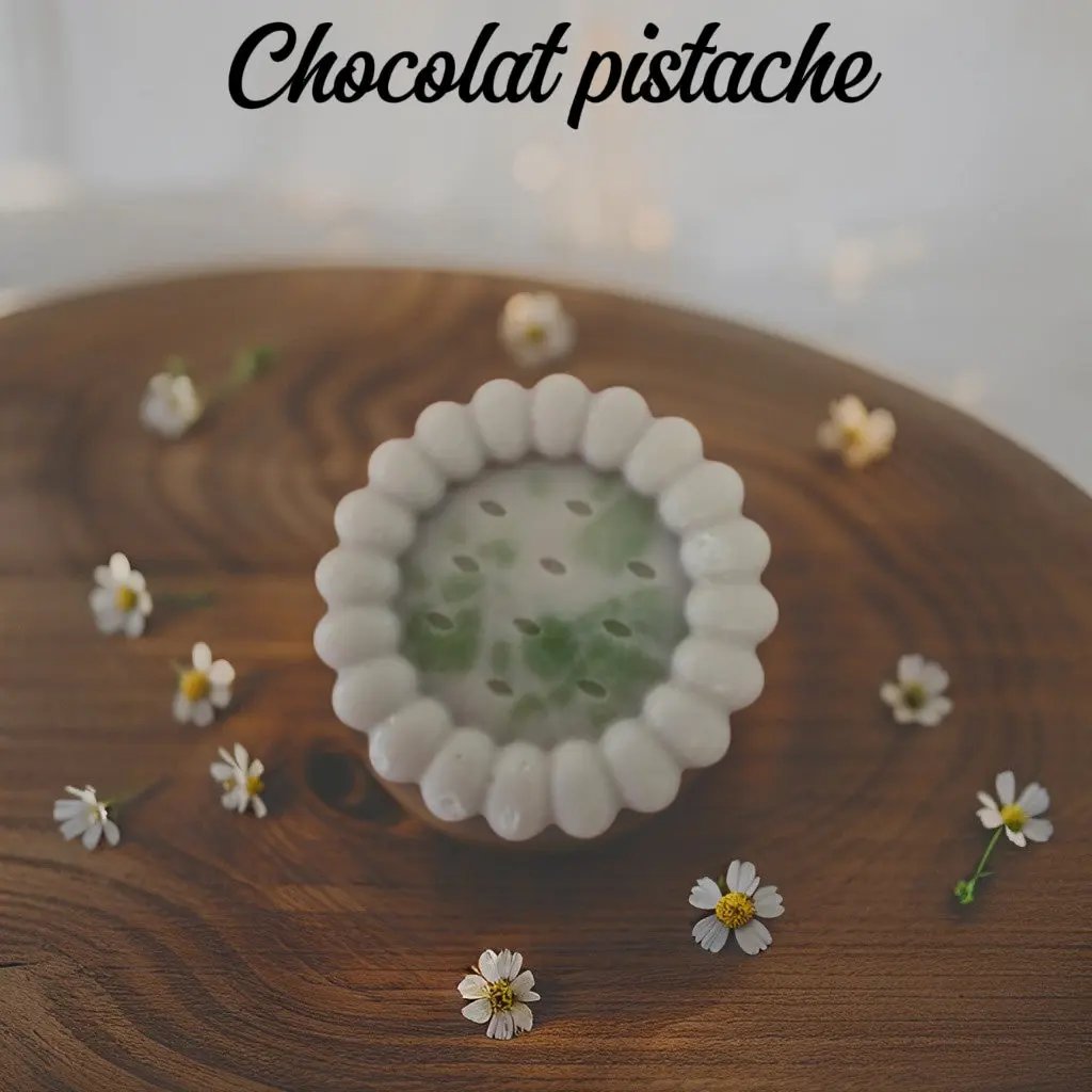 Mini-Tartelette Fondante - Canouto