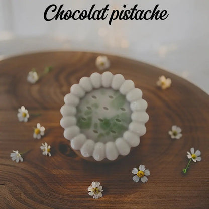 Mini-Tartelette Fondante - Canouto