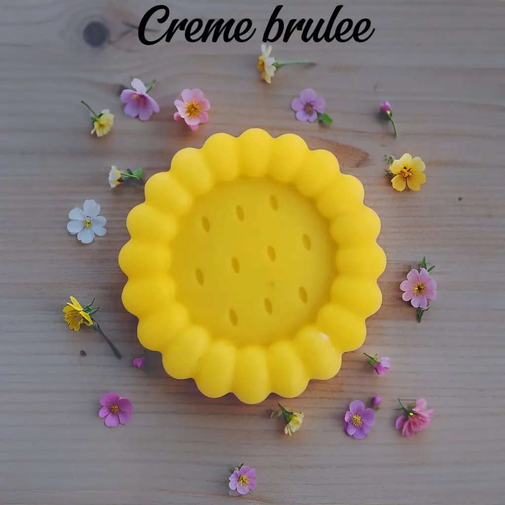 Mini-Tartelette Fondante - Canouto