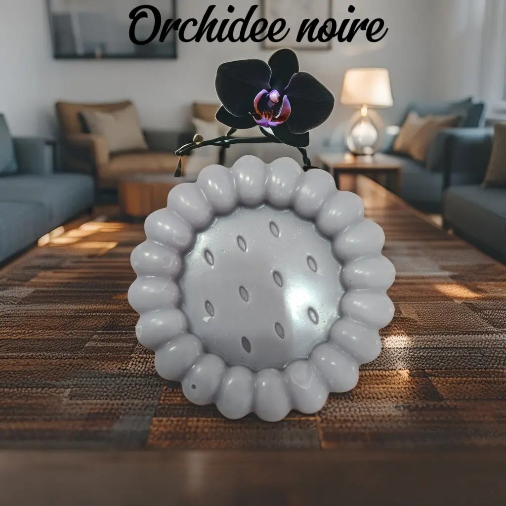 Mini-Tartelette Fondante Fondant tartelette