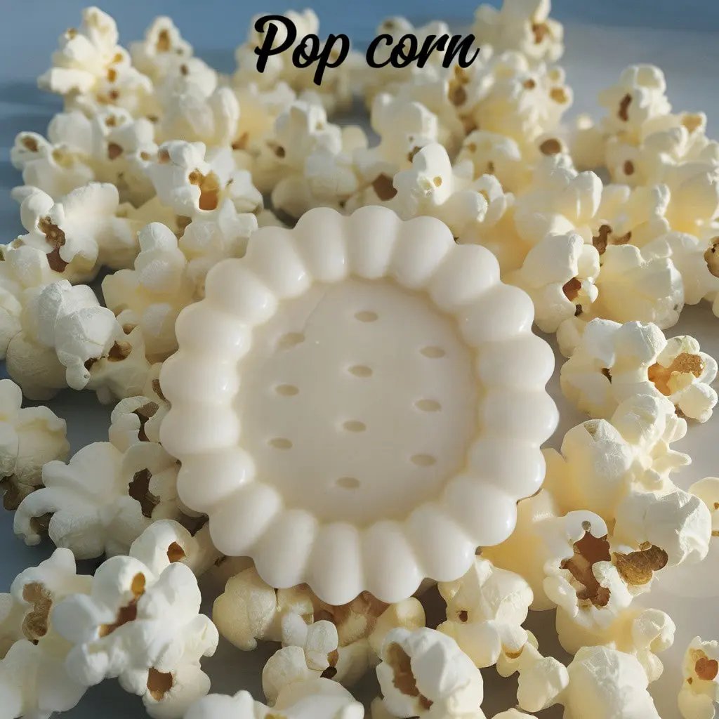 Mini-Tartelette Fondante Fondant tartelette