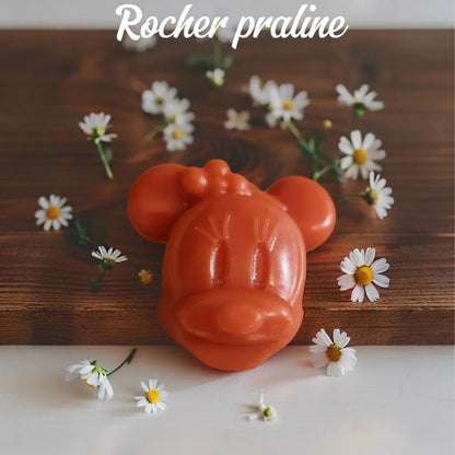 Tête de Mickey/Minnie - Canouto