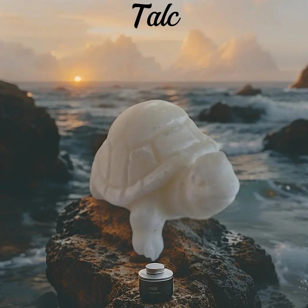 Fondant tortue - Canouto